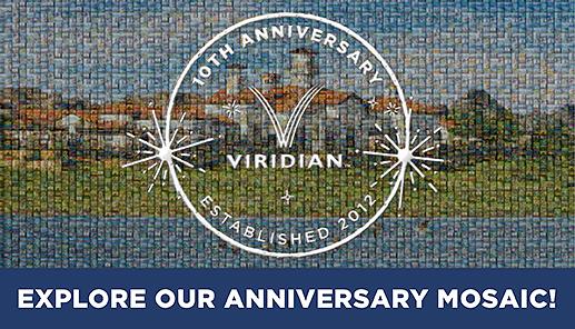 Explore our anniversary mosaic.