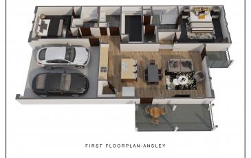 Ansley Cb Jeni Lifestyle Homes Arlington Tx Viridian