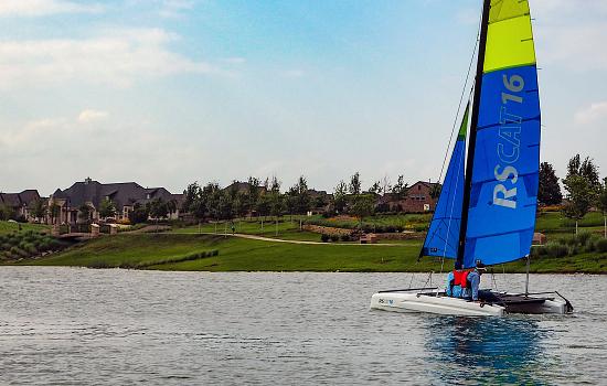 Picking Up Wind and Setting Course For New Adventures