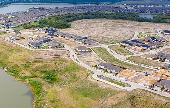 Viridian to Release 800 Homesites This Year