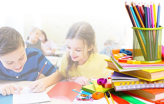 Back to School Supply Drive Now Through August 10