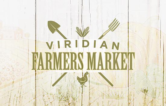 Viridian to Host Farmers Market April 30 | Free and Open to The Public