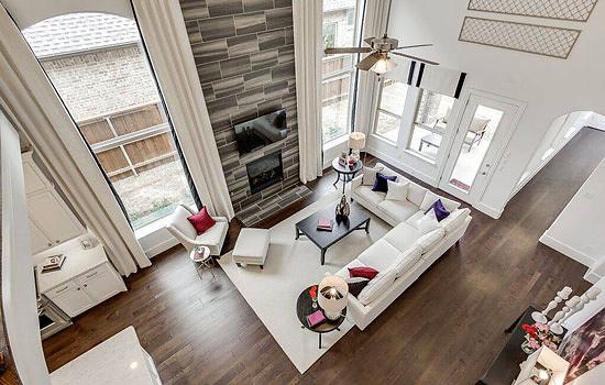 CastleRock Communities Joins Viridian's Home Builder Roster and Opens New Model