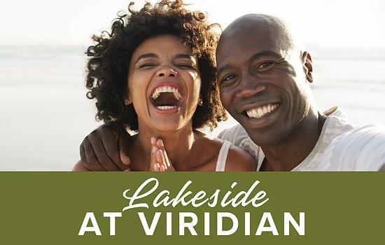 Announcing New Homebuying Opportunities in Lakeside at Viridian