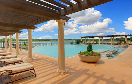Viridian Amenity is a Star Attraction
