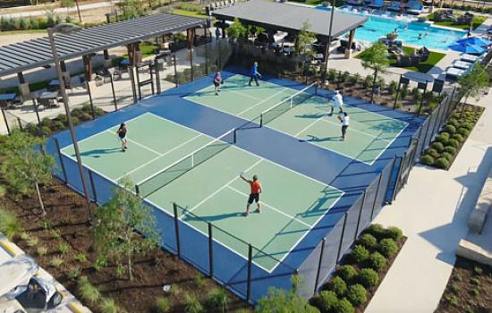 Pickleball, Yoga, and More: The Most Popular Wellness Trends for 55+ in Arlington, TX