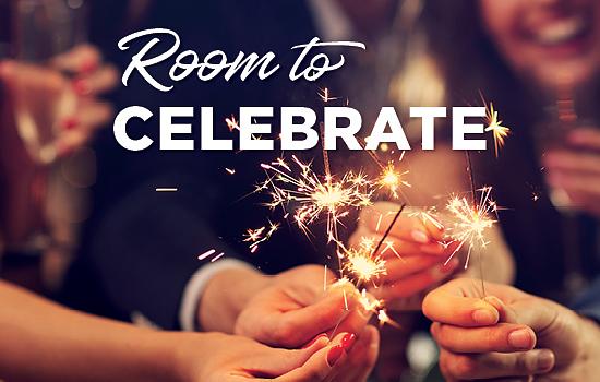 Room to Celebrate: Winter Festivities in Arlington & Resident Celebrations in Viridian