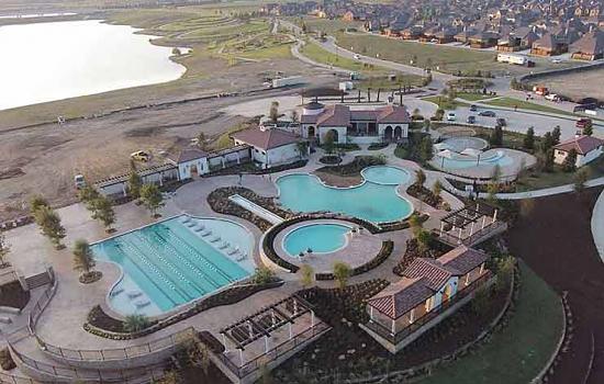 Johnson Development And Tricon Capital Group Acquire Viridian