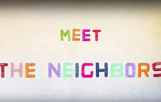 Meet the Neighbors! Features Viridian Residents
