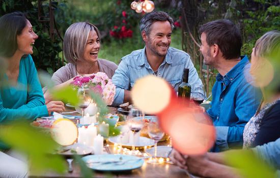 5 Reasons To Live In A 55+ Community