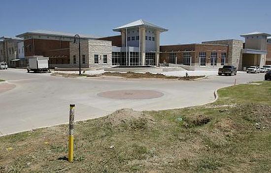 H-E-B district to open new school in Arlington