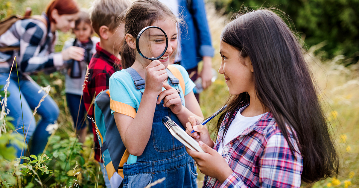 Children's Summer Camp in Arlington, TX