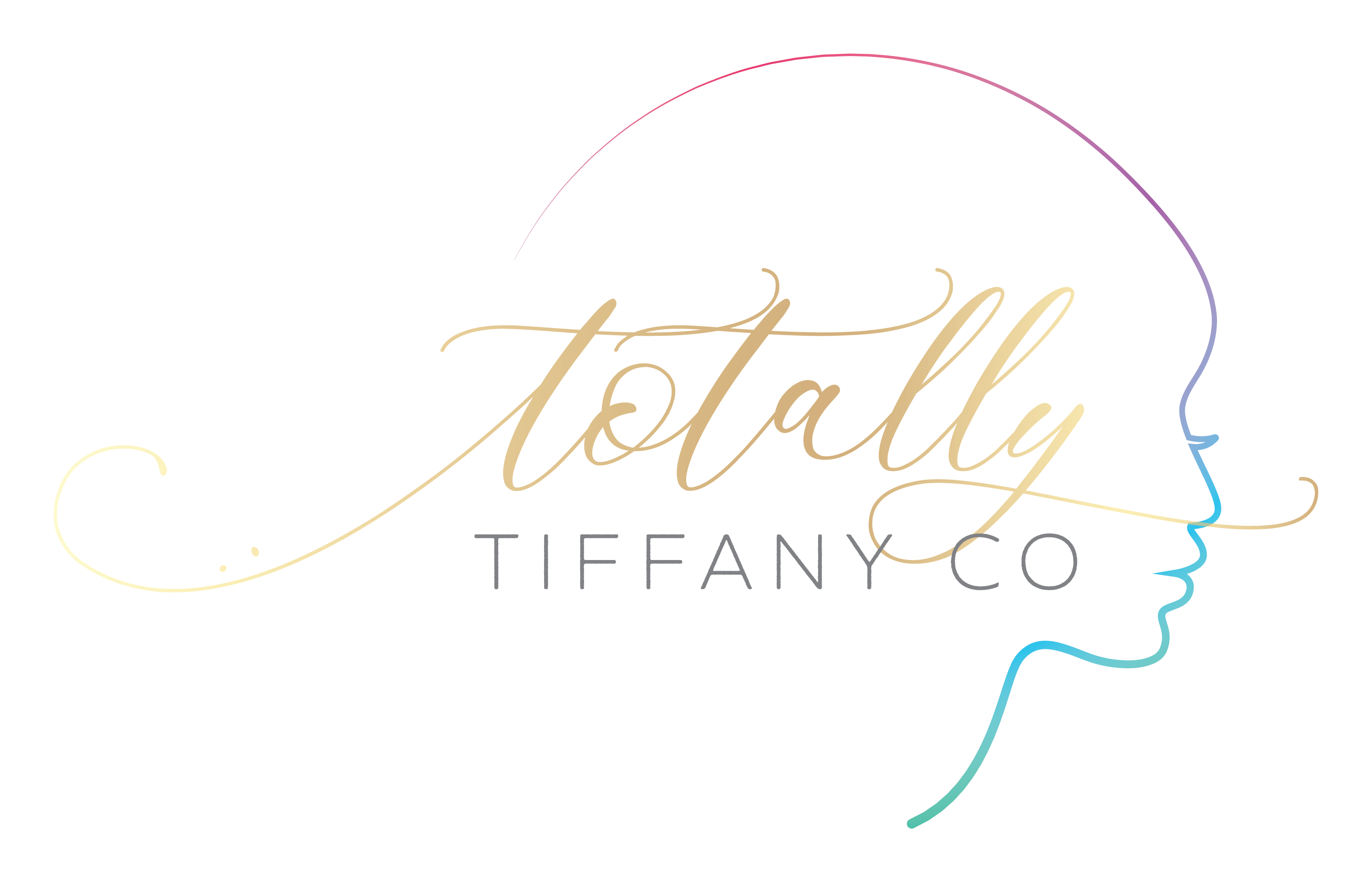 Totally Tiffany