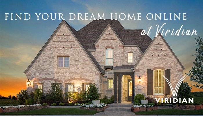 Find Your Dream Home Online
