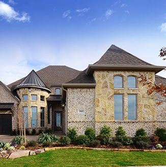 Viridian DFW  New Homes for Sale in Arlington TX