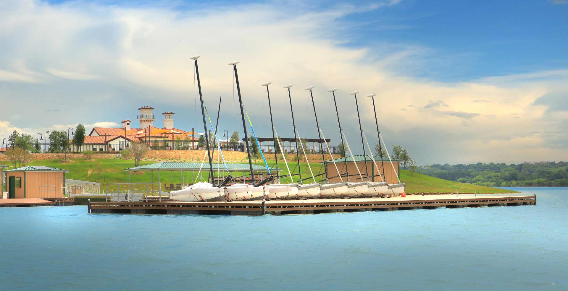 Joaquin, Magdalena, Gabriel and Sebastian