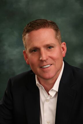 Jason Berend