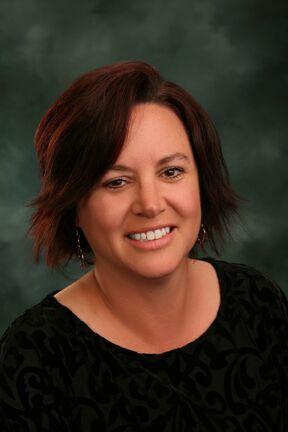 Caryn Erskine
