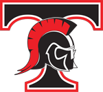 Trinity High School Logo