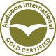 Audubon International Gold Certified