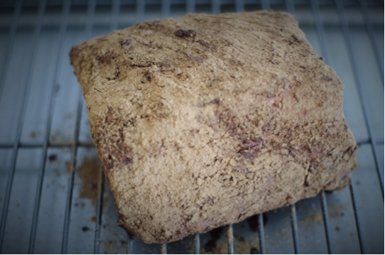 Cacao Oven Roasted Bison in master-planned community Viridian.