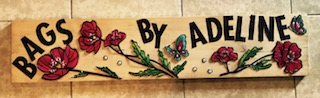 Bags by Adeline